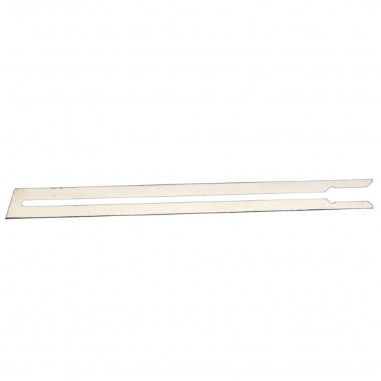 L�mina 150mm M�quina Corte de Placas EPS e XPS170w ref� FL150170W FLUX