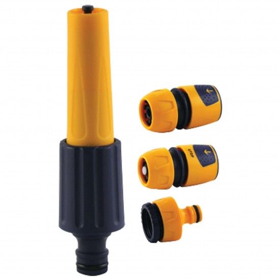 Kit Rega Premium 3/4x1 5P�s Luxury  ref� FKRP3415PL FLUX