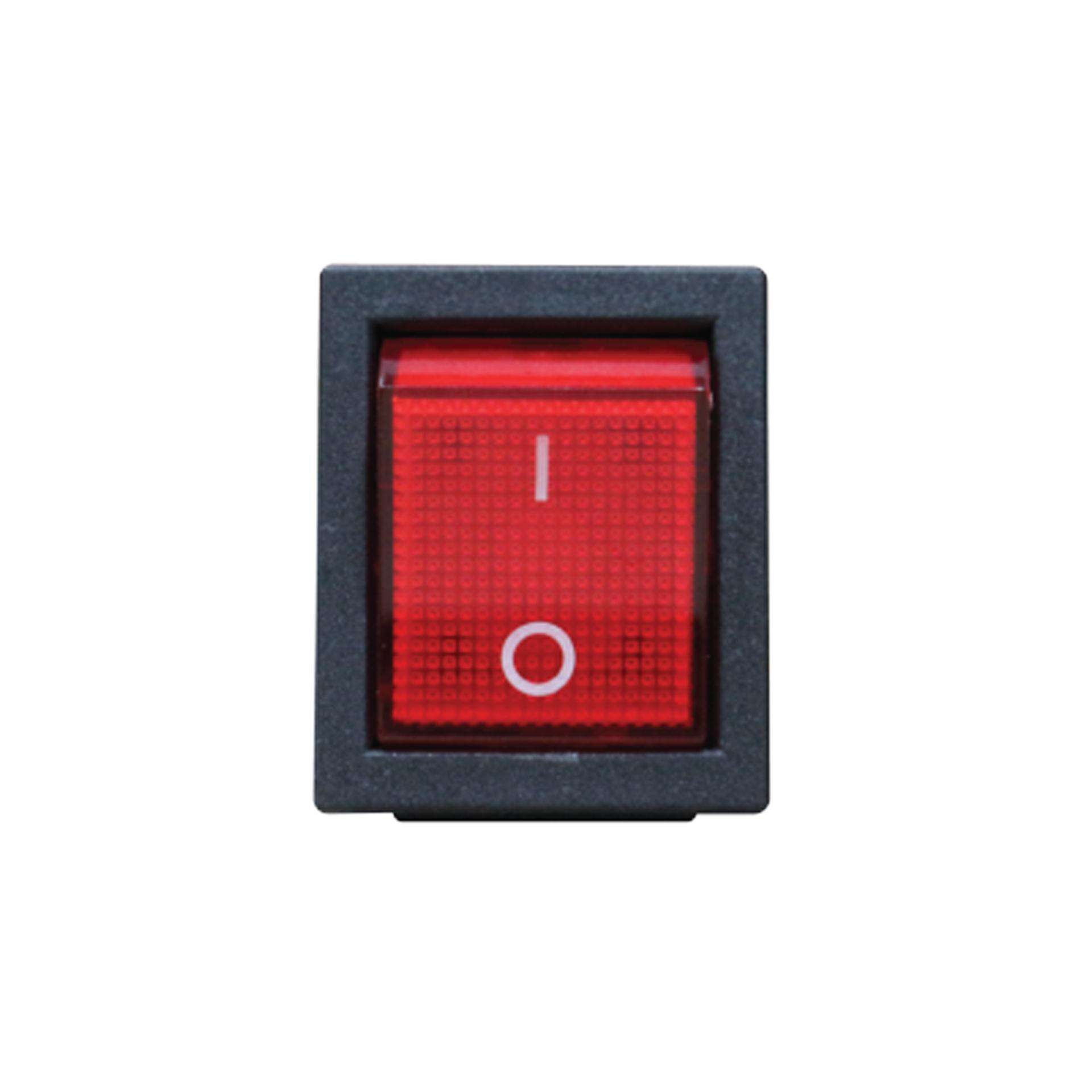 Interruptor Eletrico Pulverizador Electrico P19 refª FIEPEP19 FLUX
