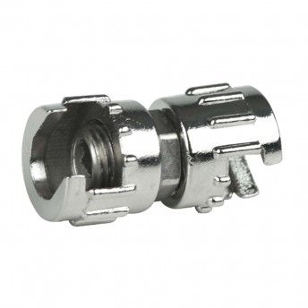 Junçao Dupla 1/4 refª FJD14 FLUX Junçao Dupla 1/4 refª FJD14 FLUX