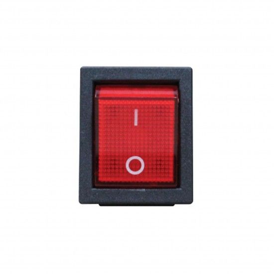 Interruptor Eletrico Pulverizador Electrico P19  ref� FIEPEP19 FLUX