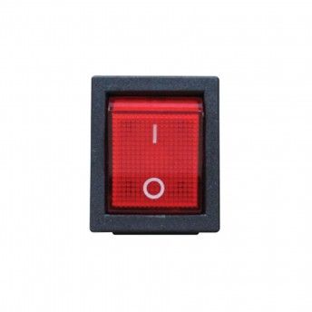 Interruptor Eletrico Pulverizador Electrico P19 refª FIEPEP19 FLUX Interruptor Eletrico Pulverizador Electrico P19 refª FIEPEP19 FLUX