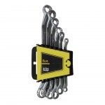 Chave Luneta Cnj 6pcs refª FICLC6 FLUX Chave Luneta Cnj 6pcs refª FICLC6 FLUX