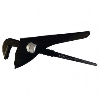 Alicate Bico Papagaio 12"  ref� FIABP12 FLUX