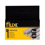 Agrafos 6mm x 1000  ref� FIA6 FLUX