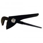 Alicate Bico Papagaio 12"  ref� FIABP12 FLUX