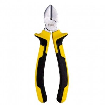 Alicate Corte Lateral 8"  ref� FIACL8 FLUX