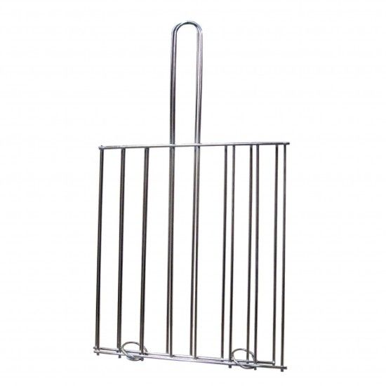 Grelha Normal Zincada Nº4 refª FGNZ4 FLUX Grelha Normal Zincada Nº4 refª FGNZ4 FLUX