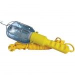 Gambiarra Metalica 10mt 50w refª FGM1050 FLUX Gambiarra Metalica 10mt 50w refª FGM1050 FLUX