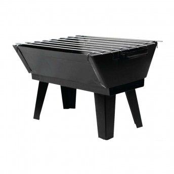 Fogareiro Rectangular cGrelha refª FFRG FLUX Fogareiro Rectangular cGrelha refª FFRG FLUX