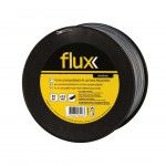 Fio Nylon Quadrado Plus 3,3mm 30mt refª FFNQ3330 FLUX Fio Nylon Quadrado Plus 3,3mm 30mt refª FFNQ3330 FLUX