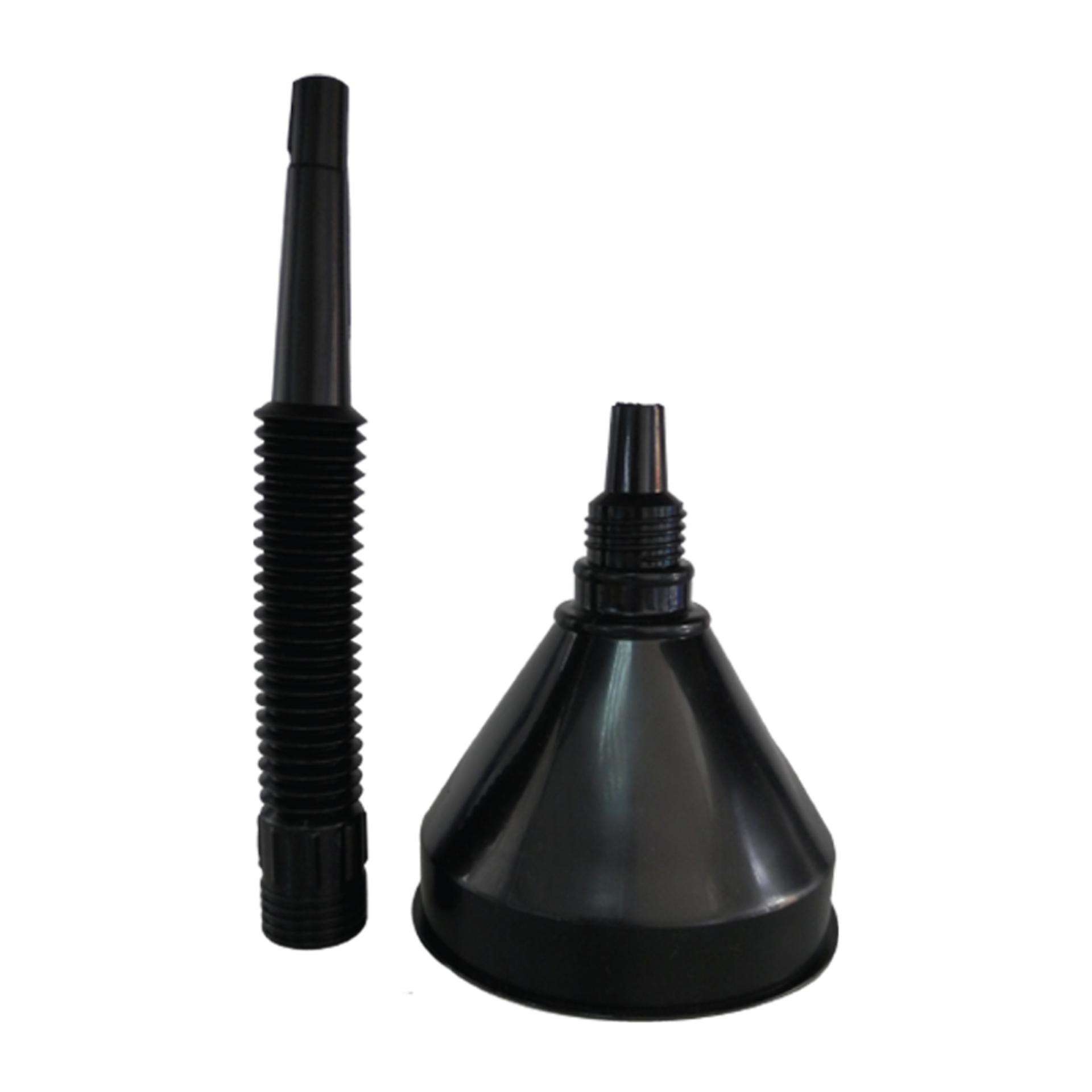 Funil MultiUsos Articulado 145mm refª FFMA145 FLUX