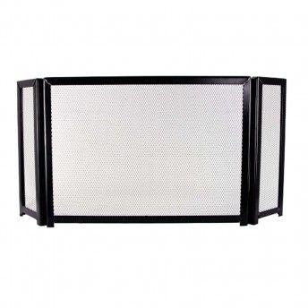 Frente Lareira Simples  ref� FFLS FLUX