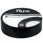 Fita Isoladora Preta 19mm 33mt  ref� FFIP1933 FLUX