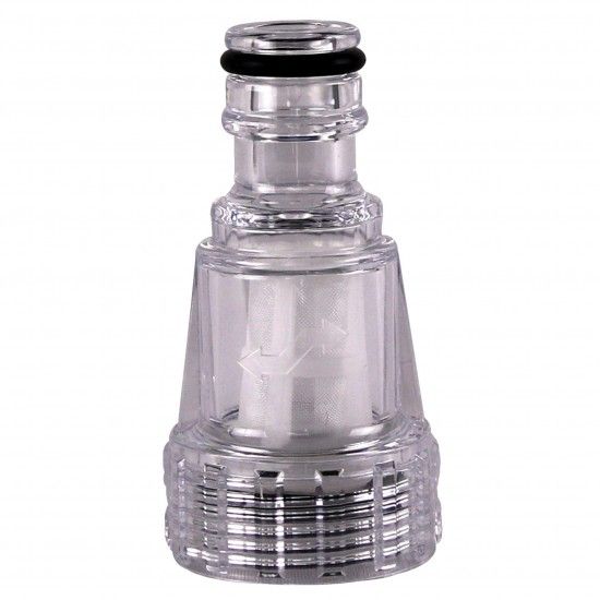Filtro Entrada Agua Maquina Lavar Pressao ref� FFEAMLP FLUX