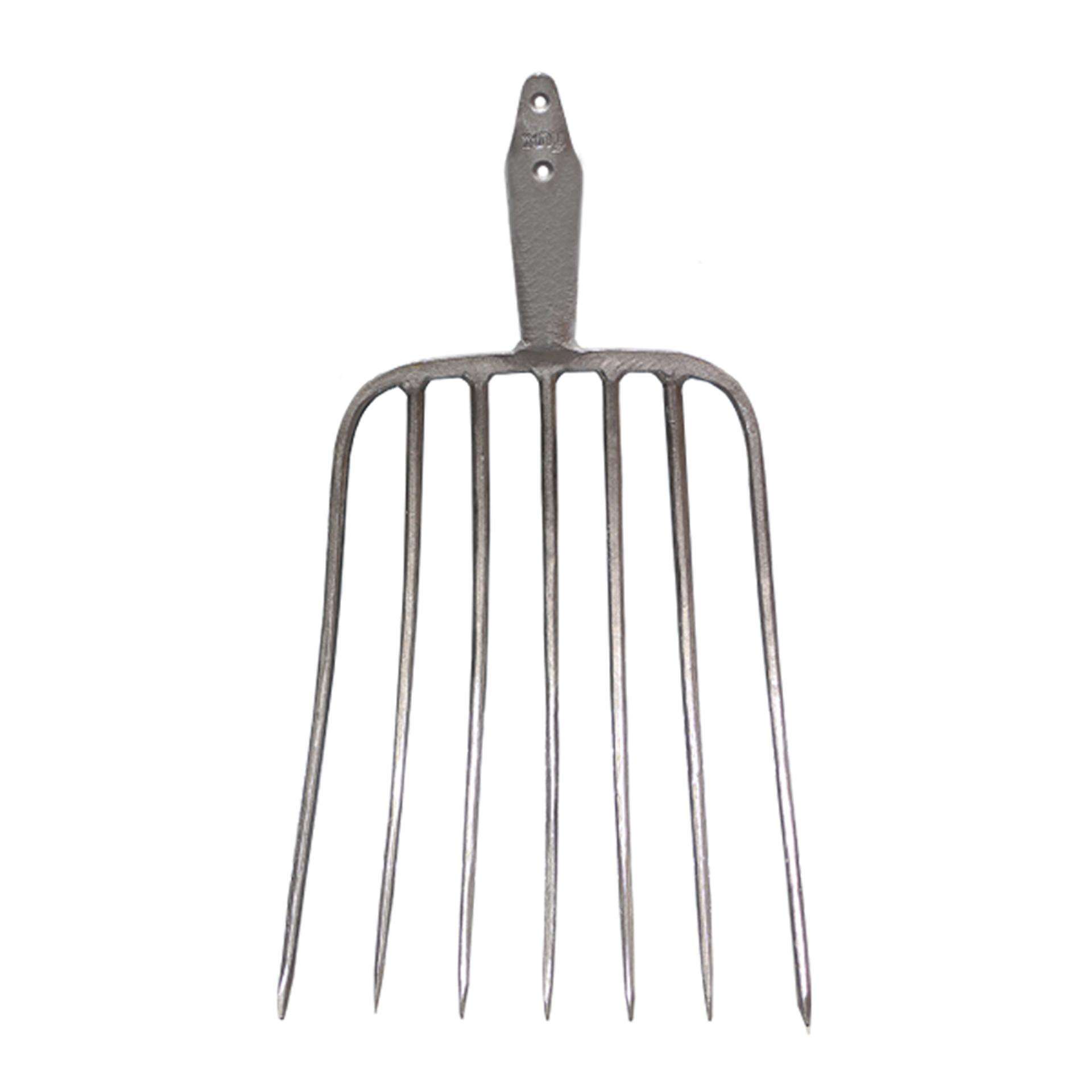 Forquilha Direita 5 Dentes refª FFD5 FLUX