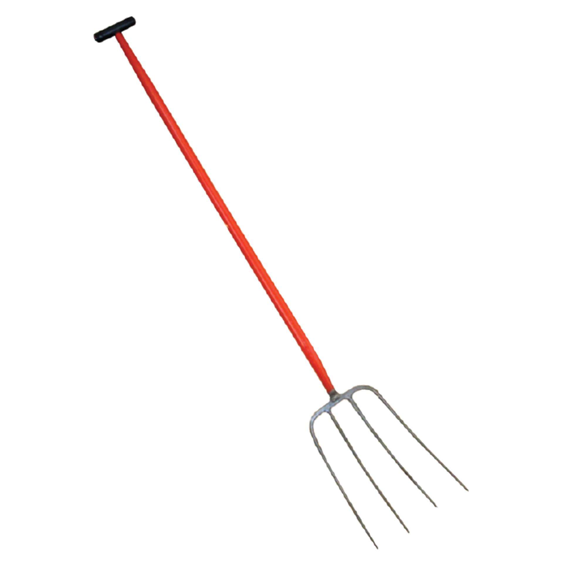 Forquilha Direita 4 Dentes cCabo refª FFD4C FLUX