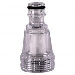Filtro Entrada Agua Maquina Lavar Pressao ref� FFEAMLP FLUX