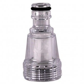 Filtro Entrada Agua Maquina Lavar Pressao ref� FFEAMLP FLUX