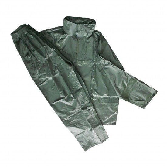 Fato Chuva PVC L refª FFCL FLUX Fato Chuva PVC L refª FFCL FLUX