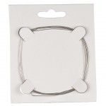 Fio Corte 1370mm M�quina Corte de Placas EPS e XPS200w ref� FFC1370200W FLUX