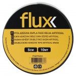 Fita Adesiva Dupla Face Relva Artificial 5cm x 10mt  ref� FFADFRA510 FLUX