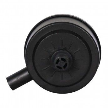 Filtro Ar Compressor 100lts  ref� FFAC100 FLUX