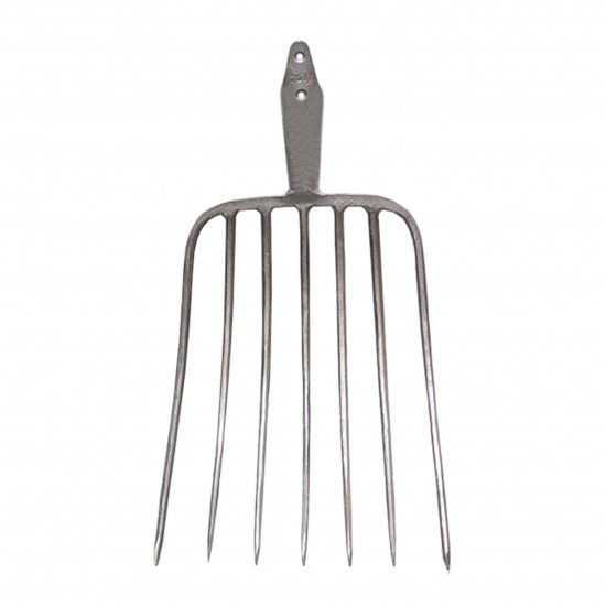 Forquilha 7 Direita  ref� FF7D FLUX