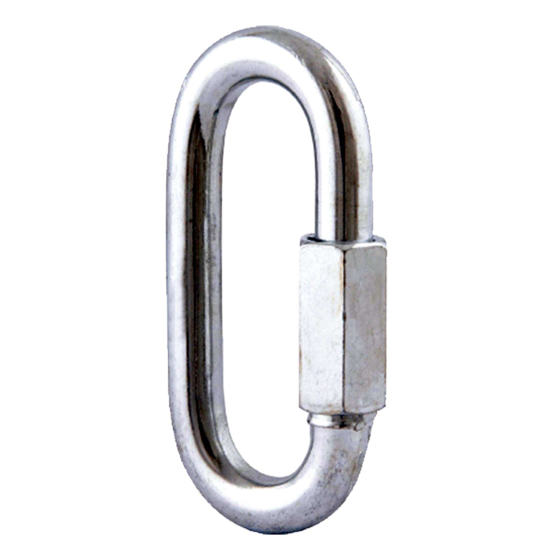 Elo Rapido Inox 8mm refª FERI82 FLUX