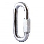 Elo Rapido Galvanizado 6mm  ref� FERG6 FLUX