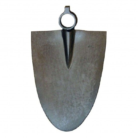 Enxada Redonda Espanhola N�3  ref� FERE3 FLUX