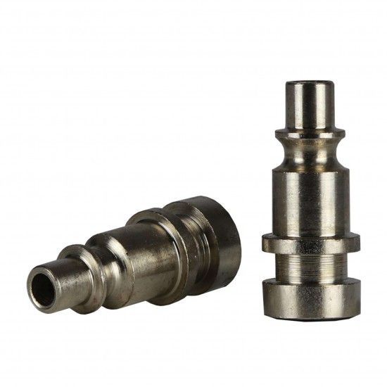 Encaixe Rapido 1/4 2Pçs refª FER142 FLUX Encaixe Rapido 1/4 2Pçs refª FER142 FLUX