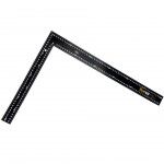Esquadro Pedreiro Graduado 400x600mm  ref� FEPG400600 FLUX