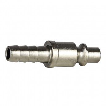 Encaixe Mangueira 8mm  ref� FEM8 FLUX