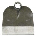 Enxada Nacional Mato Redonda N�2,5 S/Cabo  ref� FENMR25 FLUX