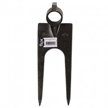 Enxada Gancho Bragan�a N�1  ref� FEGB1 FLUX