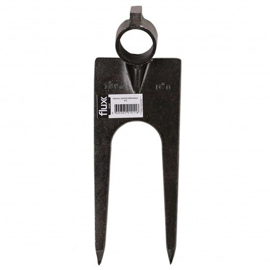 Enxada Gancho Bragança Nº0 refª FEGB0 FLUX Enxada Gancho Bragança Nº0 refª FEGB0 FLUX