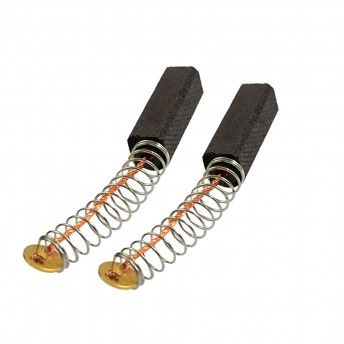 Escovas Carvao Rebarbadora 1050w  ref� FECFR1050 FLUX