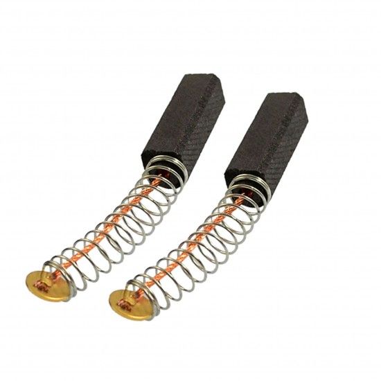 Escovas Carvao Aspirador Soprador 2500w  ref� FECFAS2500 FLUX