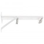 Estendal Aparafusar Pintado 2 Rodas refª FEAP2R FLUX Estendal Aparafusar Pintado 2 Rodas refª FEAP2R FLUX