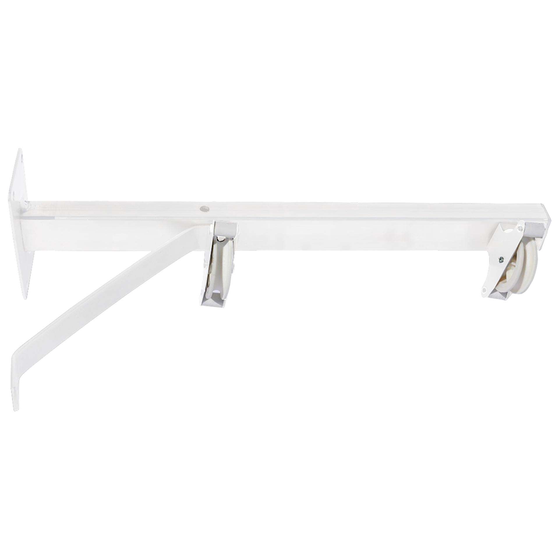 Estendal Aparafusar Pintado 2 Rodas refª FEAP2R FLUX