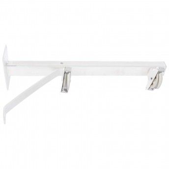 Estendal Aparafusar Pintado 2 Rodas refª FEAP2R FLUX Estendal Aparafusar Pintado 2 Rodas refª FEAP2R FLUX