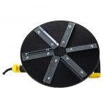 Disco Raspagem Talocha Multifun��es Para Paredes 380mm  ref� FDRTMPP FLUX