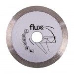 Disco Diamante Liso Continuo 115mm refª FDDLCC115 FLUX Disco Diamante Liso Continuo 115mm refª FDDLCC115 FLUX