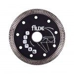 Disco Diamante Especial Cer�mica 115mm  ref� FDDEC115 FLUX