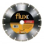 Disco Diamante Segmentado 230mm  ref� FDDS230 FLUX