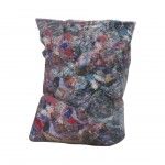 Desperdicio Algodao +/-5kg  ref� FDA5 FLUX