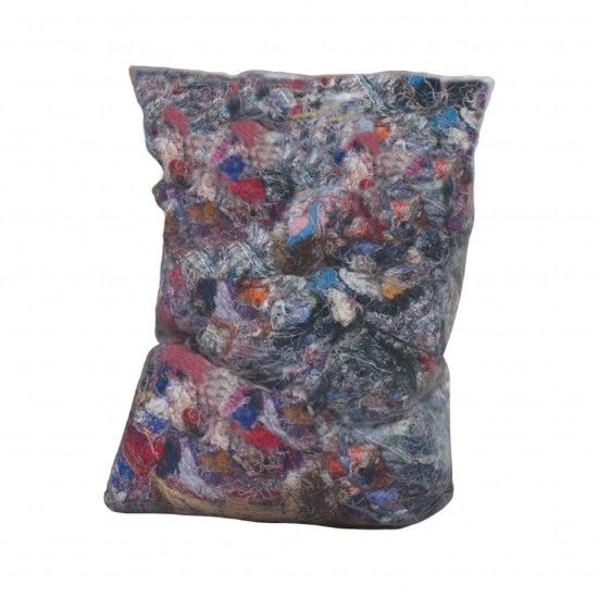 Desperdicio Algodao +/-1kg  ref� FDA1 FLUX