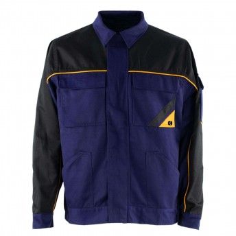 Casaco de Trabalho Azul Marinho XL  ref� FCTAMXL FLUX