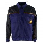 Casaco de Trabalho Azul Marinho XL  ref� FCTAMXL FLUX